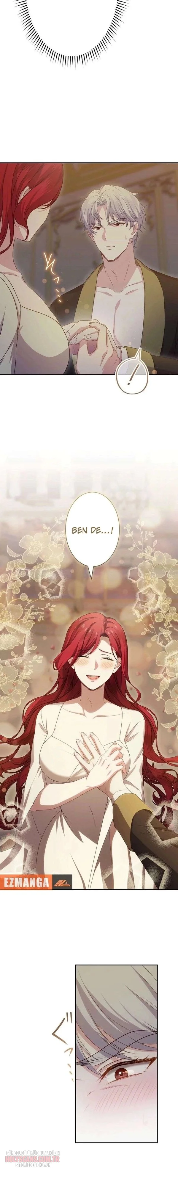 Rejeneratif sihir çok iyi çalıştı! Bölüm Bölüm 55 Sayfa 6