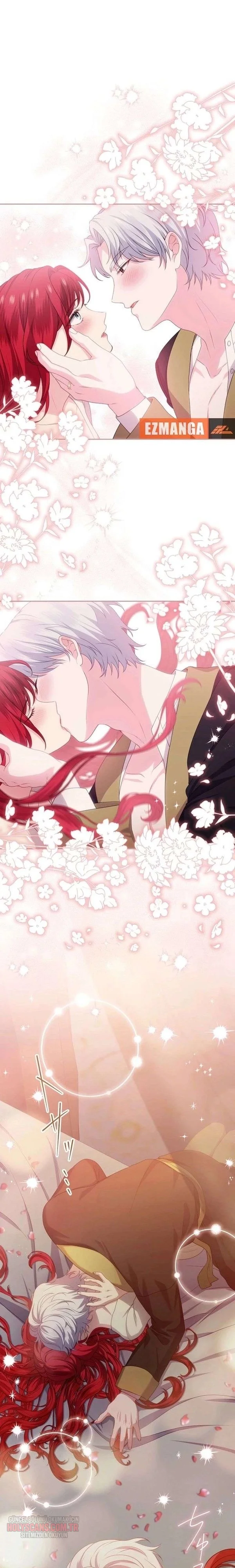 Rejeneratif sihir çok iyi çalıştı! Bölüm Bölüm 55 Sayfa 7