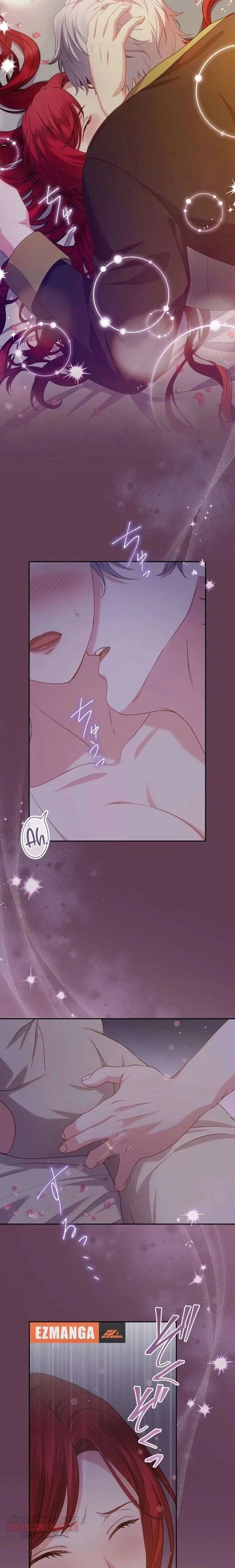 Rejeneratif sihir çok iyi çalıştı! Bölüm Bölüm 55 Sayfa 8