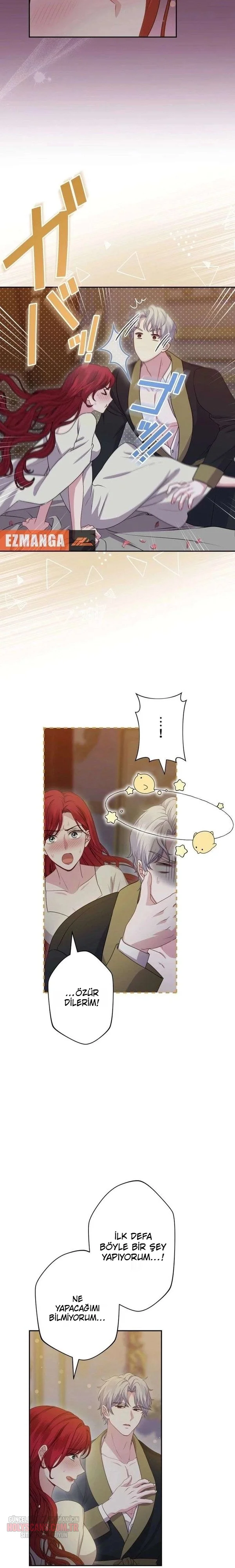 Rejeneratif sihir çok iyi çalıştı! Bölüm Bölüm 55 Sayfa 9
