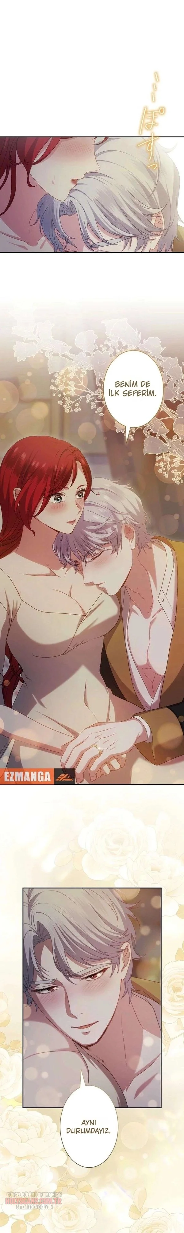 Rejeneratif sihir çok iyi çalıştı! Bölüm Bölüm 55 Sayfa 10