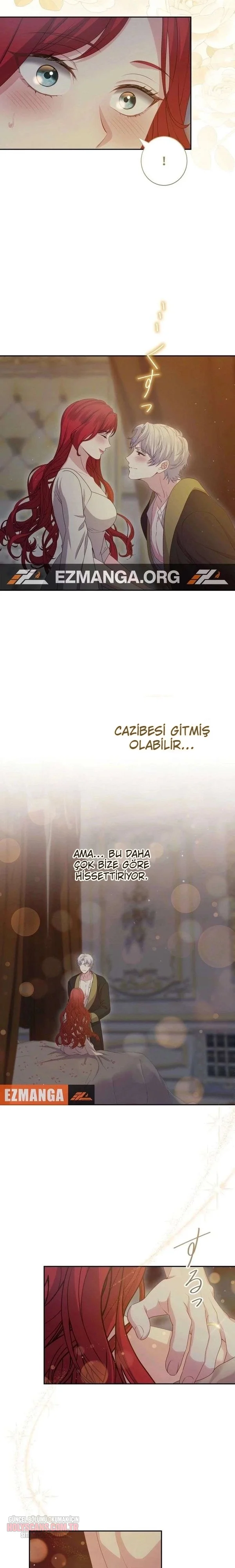 Rejeneratif sihir çok iyi çalıştı! Bölüm Bölüm 55 Sayfa 11