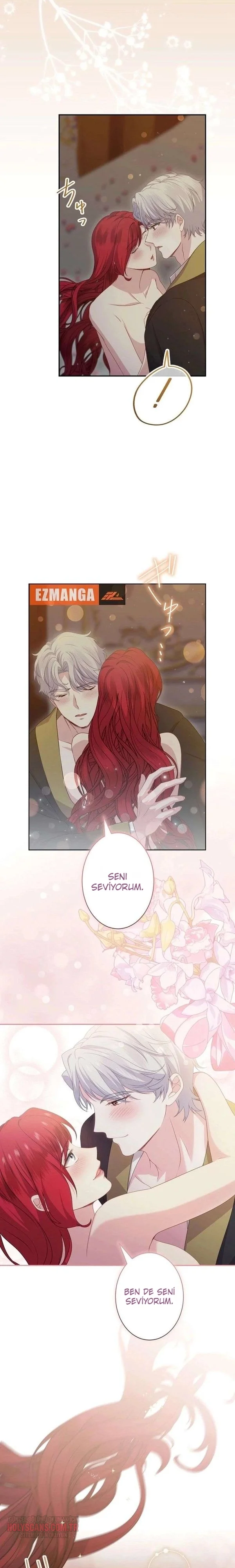 Rejeneratif sihir çok iyi çalıştı! Bölüm Bölüm 55 Sayfa 13