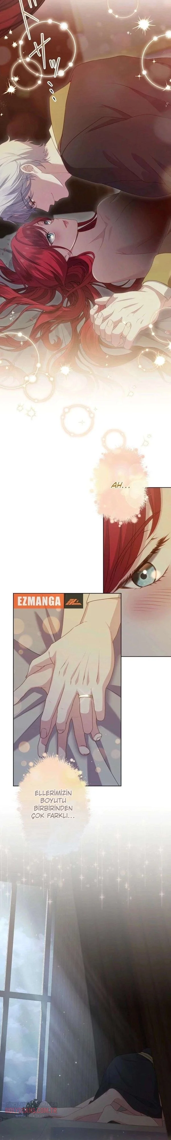 Rejeneratif sihir çok iyi çalıştı! Bölüm Bölüm 55 Sayfa 14