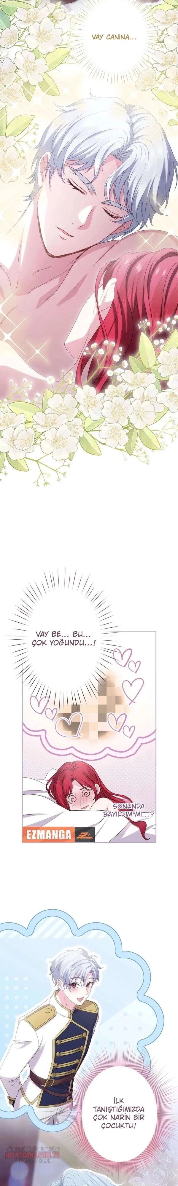 Rejeneratif sihir çok iyi çalıştı! Bölüm Bölüm 55 Sayfa 16