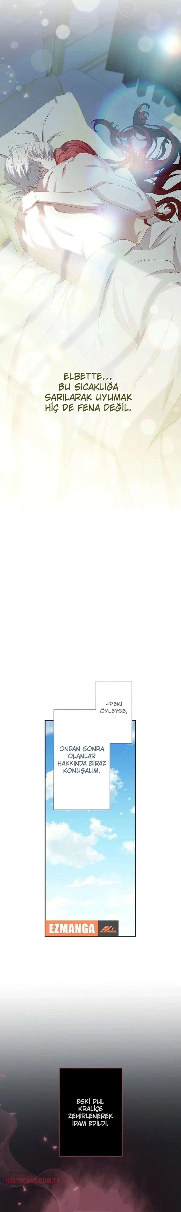 Rejeneratif sihir çok iyi çalıştı! Bölüm Bölüm 55 Sayfa 18