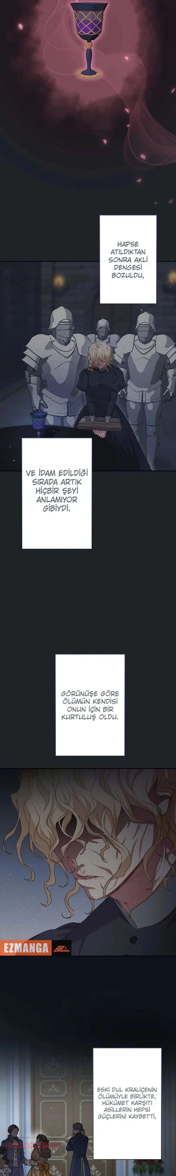 Rejeneratif sihir çok iyi çalıştı! Bölüm Bölüm 55 Sayfa 19