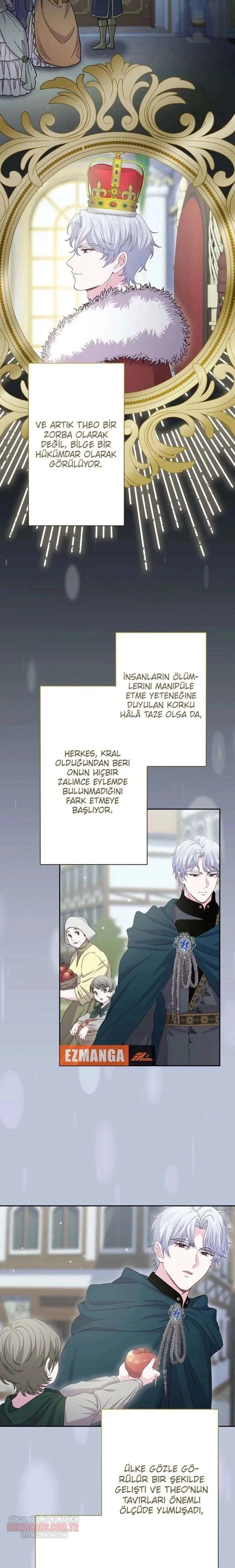Rejeneratif sihir çok iyi çalıştı! Bölüm Bölüm 55 Sayfa 20