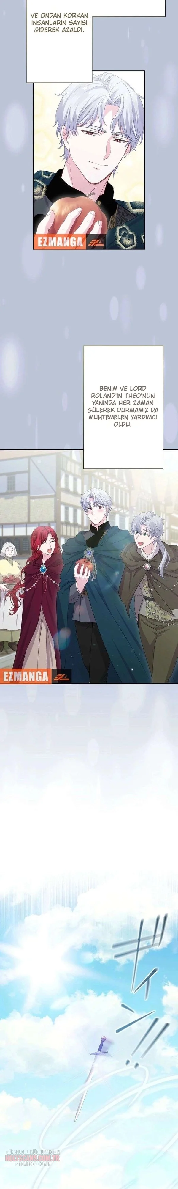 Rejeneratif sihir çok iyi çalıştı! Bölüm Bölüm 55 Sayfa 21