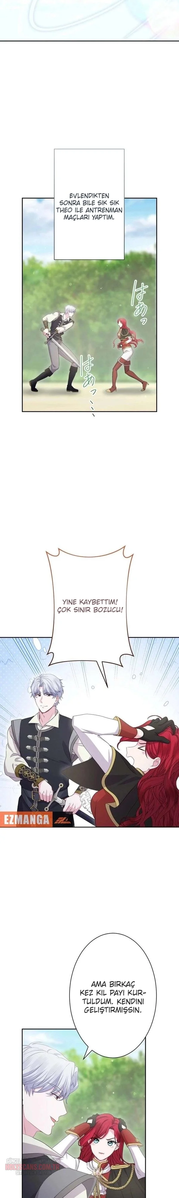 Rejeneratif sihir çok iyi çalıştı! Bölüm Bölüm 55 Sayfa 22