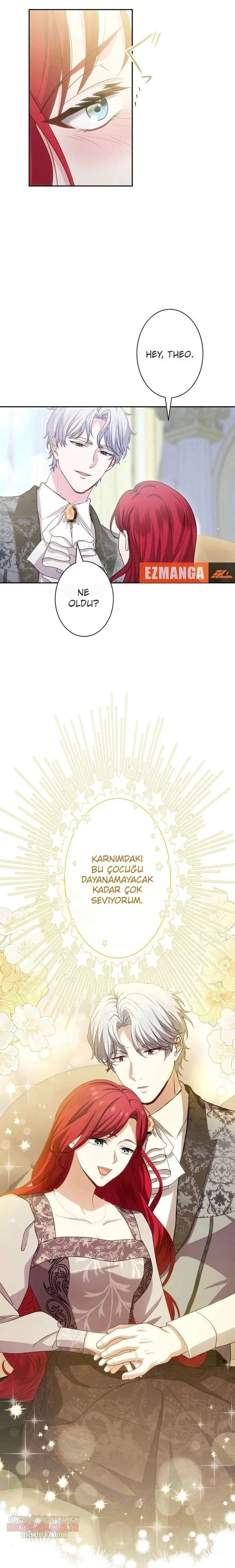 Rejeneratif sihir çok iyi çalıştı! Bölüm Bölüm 55 Sayfa 28