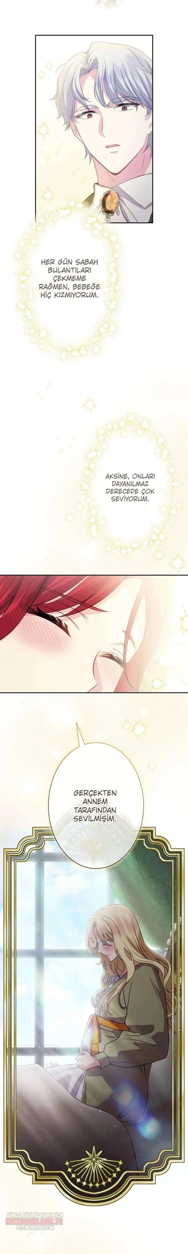 Rejeneratif sihir çok iyi çalıştı! Bölüm Bölüm 55 Sayfa 29