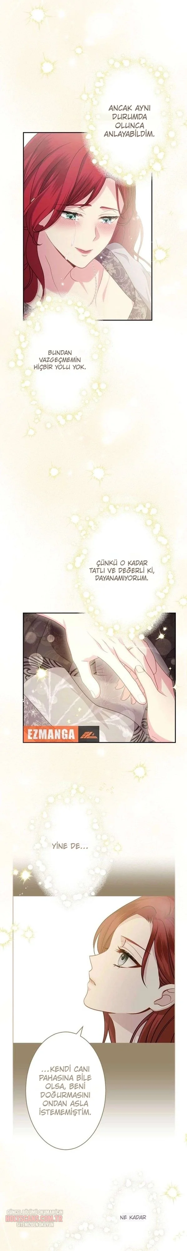 Rejeneratif sihir çok iyi çalıştı! Bölüm Bölüm 55 Sayfa 30