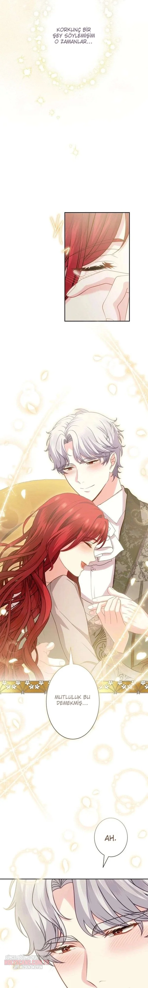 Rejeneratif sihir çok iyi çalıştı! Bölüm Bölüm 55 Sayfa 31