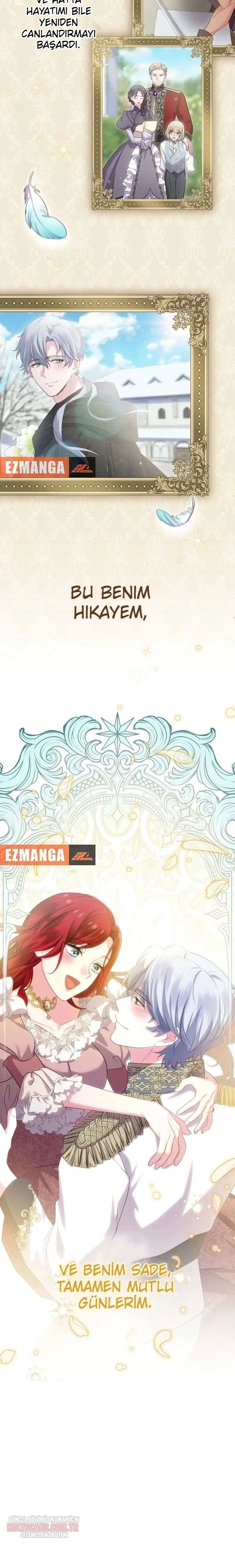 Rejeneratif sihir çok iyi çalıştı! Bölüm Bölüm 55 Sayfa 33