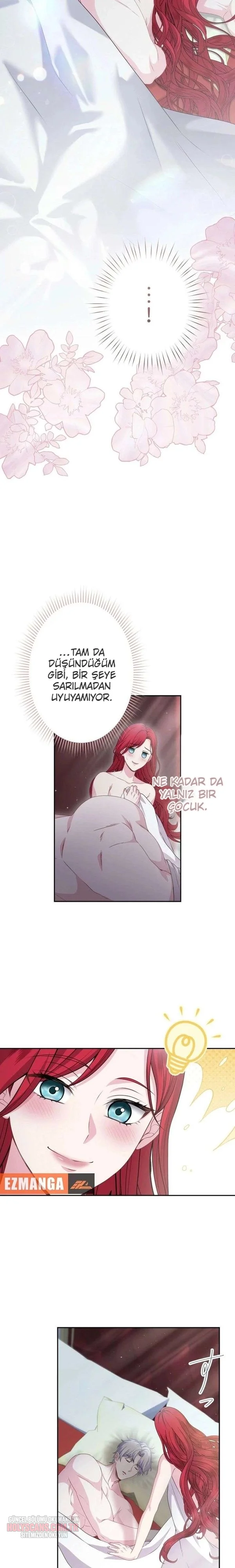 Rejeneratif sihir çok iyi çalıştı! Bölüm Bölüm 56 Sayfa 2