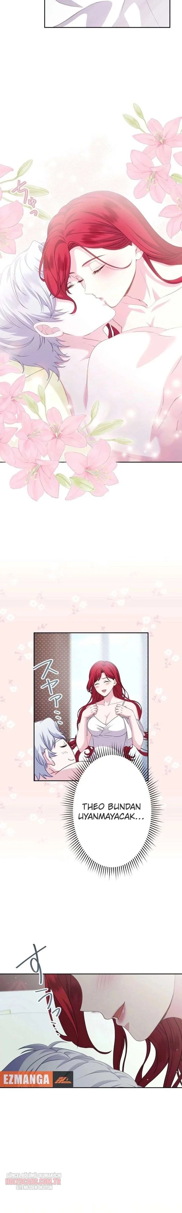 Rejeneratif sihir çok iyi çalıştı! Bölüm Bölüm 56 Sayfa 3