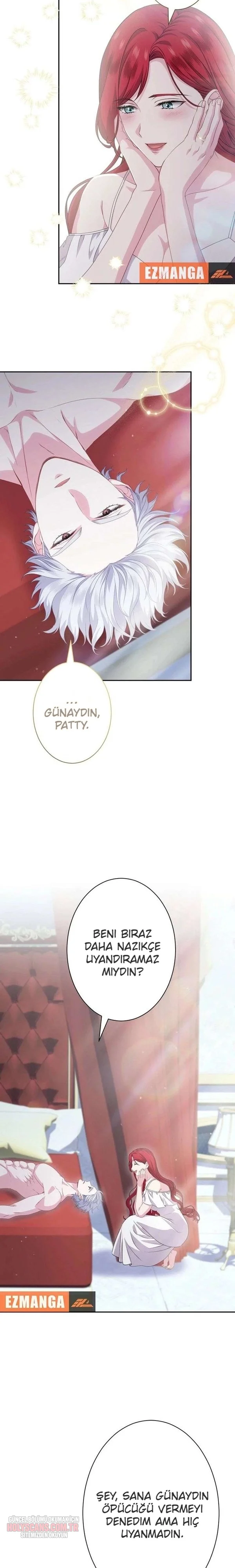 Rejeneratif sihir çok iyi çalıştı! Bölüm Bölüm 56 Sayfa 5