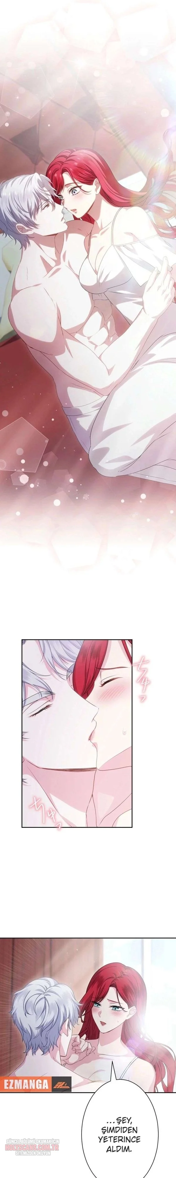 Rejeneratif sihir çok iyi çalıştı! Bölüm Bölüm 56 Sayfa 7