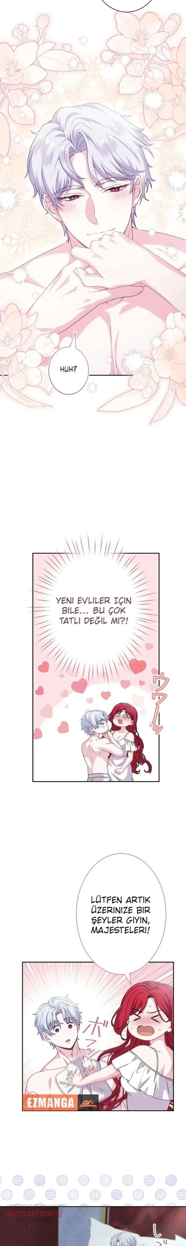 Rejeneratif sihir çok iyi çalıştı! Bölüm Bölüm 56 Sayfa 8