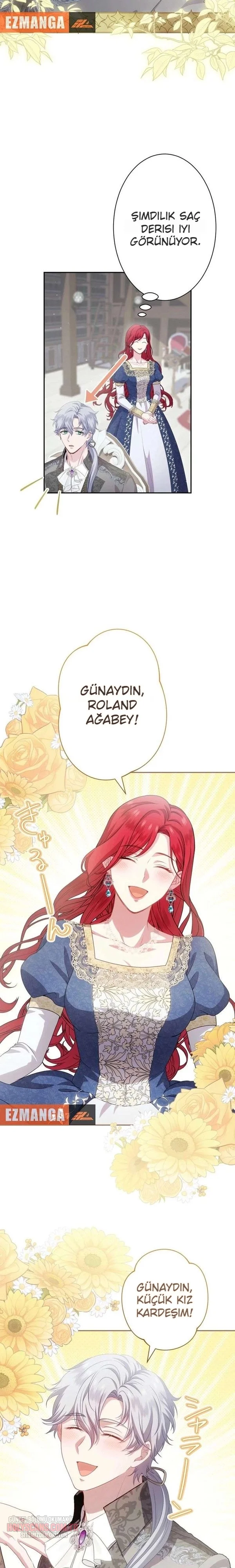 Rejeneratif sihir çok iyi çalıştı! Bölüm Bölüm 56 Sayfa 12