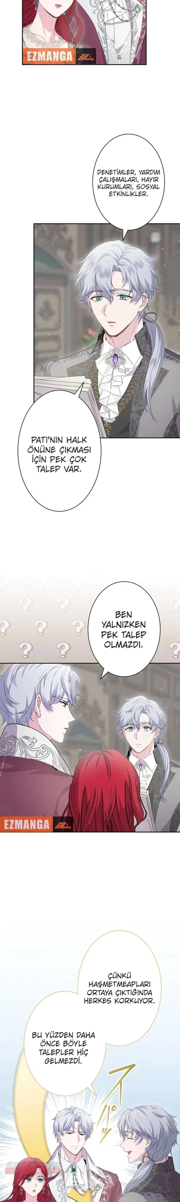 Rejeneratif sihir çok iyi çalıştı! Bölüm Bölüm 56 Sayfa 16