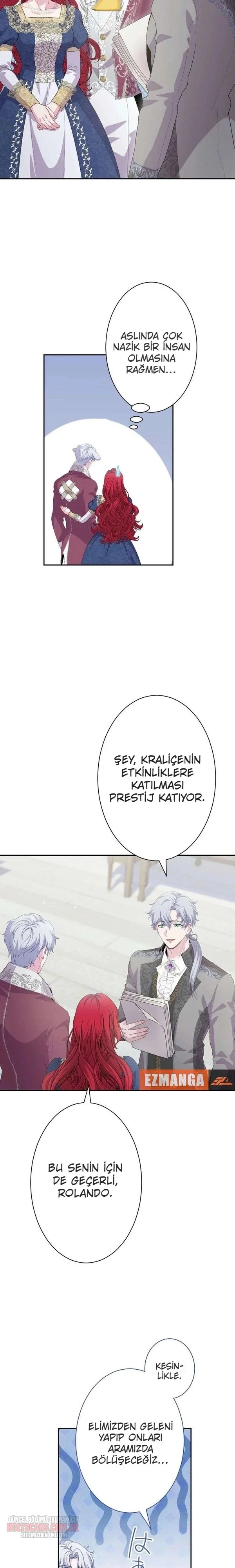 Rejeneratif sihir çok iyi çalıştı! Bölüm Bölüm 56 Sayfa 17