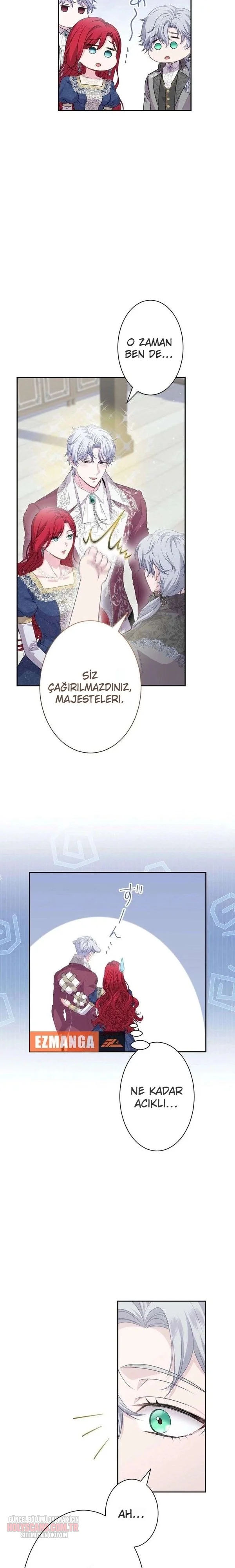 Rejeneratif sihir çok iyi çalıştı! Bölüm Bölüm 56 Sayfa 18