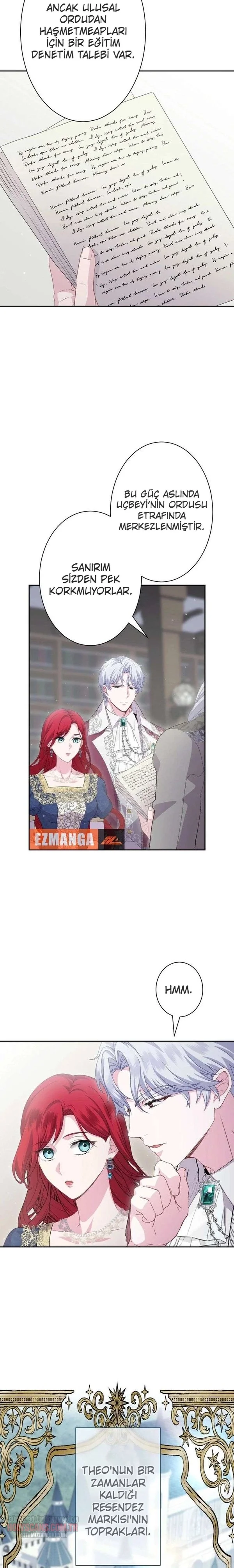 Rejeneratif sihir çok iyi çalıştı! Bölüm Bölüm 56 Sayfa 19