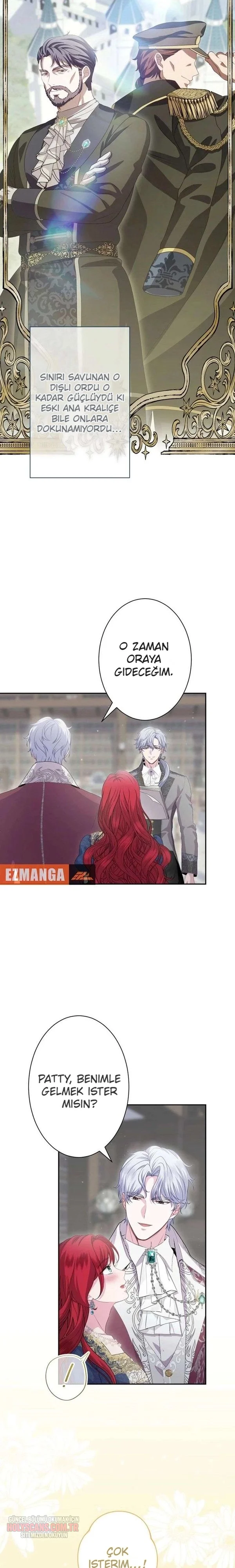 Rejeneratif sihir çok iyi çalıştı! Bölüm Bölüm 56 Sayfa 20