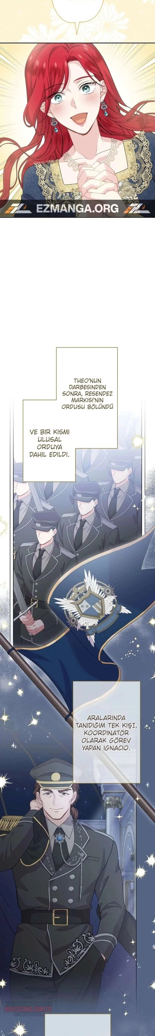 Rejeneratif sihir çok iyi çalıştı! Bölüm Bölüm 56 Sayfa 21