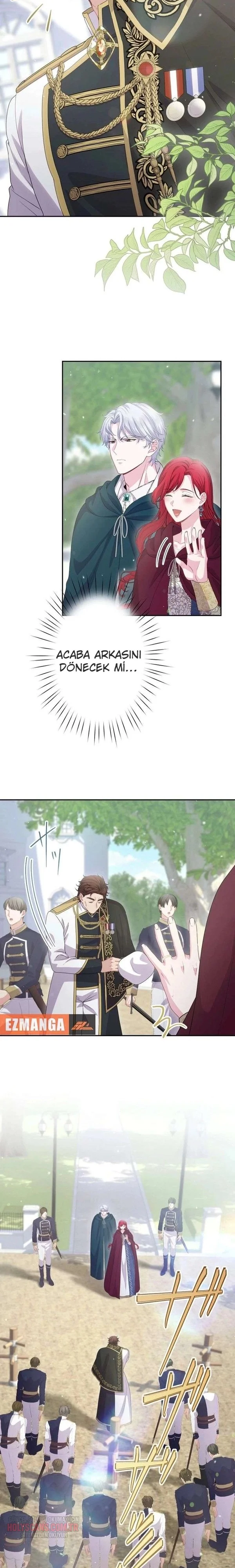 Rejeneratif sihir çok iyi çalıştı! Bölüm Bölüm 56 Sayfa 25