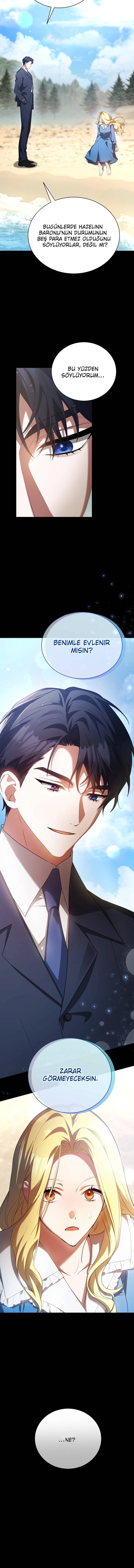 Sahte Evliliğin Sonu Bölüm Bölüm 01 Sayfa 12