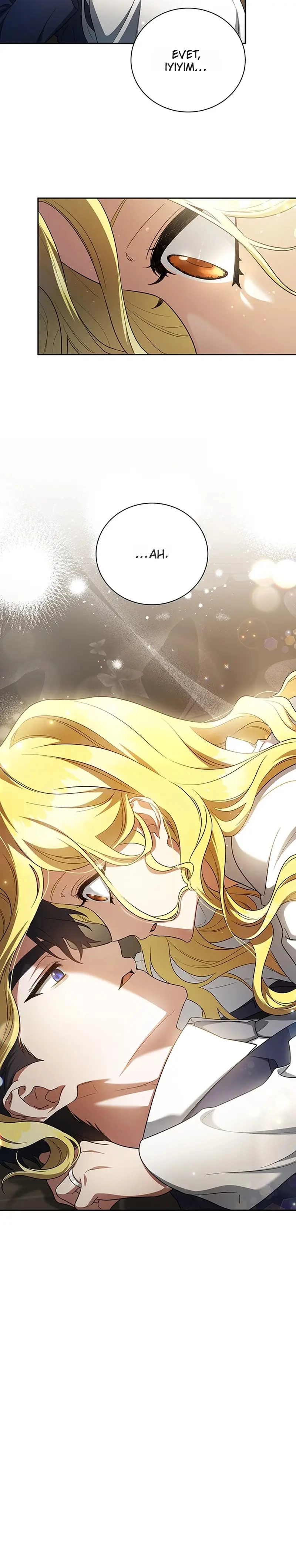 Sahte Evliliğin Sonu Bölüm Bölüm 03 Sayfa 9