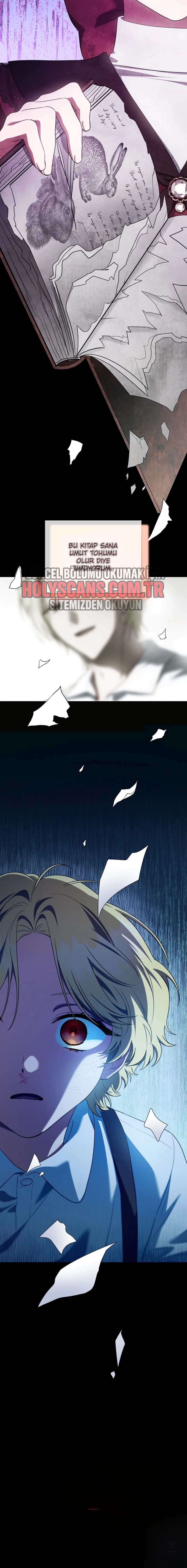 Sahte Evliliğin Sonu Bölüm Bölüm 10 Sayfa 10