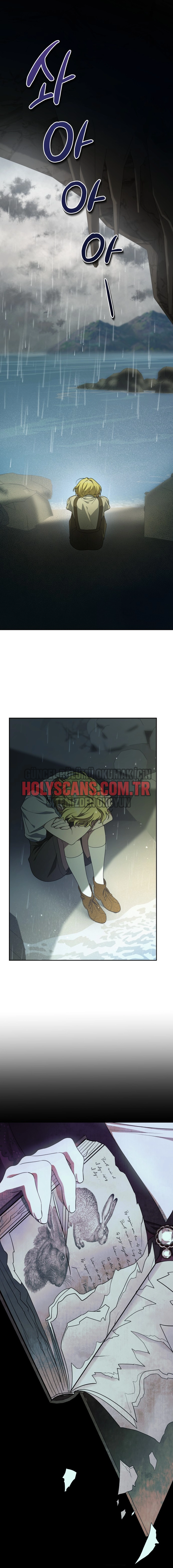 Sahte Evliliğin Sonu Bölüm Bölüm 12 Sayfa 1