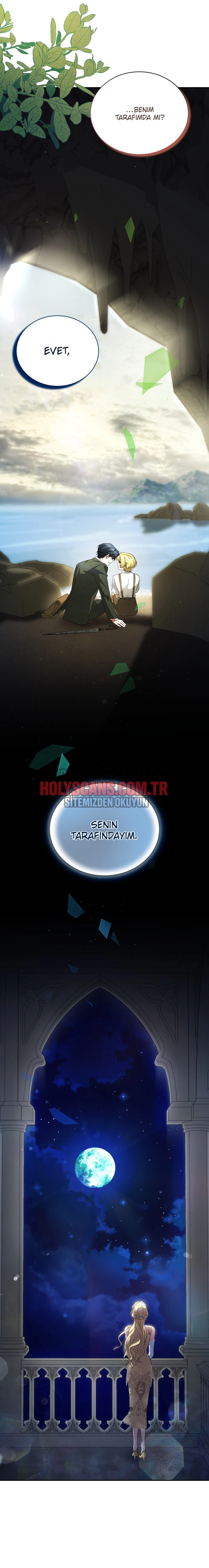 Sahte Evliliğin Sonu Bölüm Bölüm 12 Sayfa 19