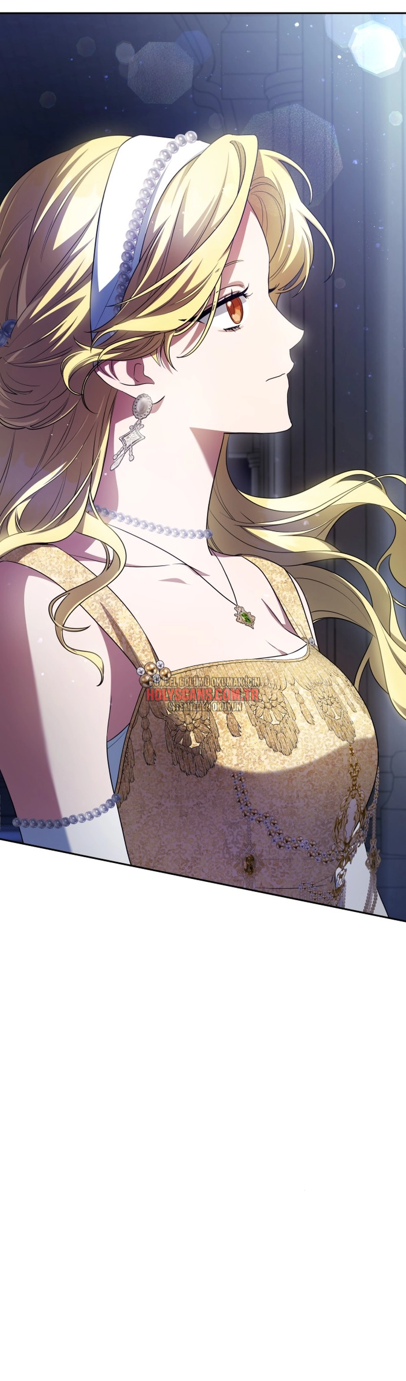 Sahte Evliliğin Sonu Bölüm Bölüm 12 Sayfa 20