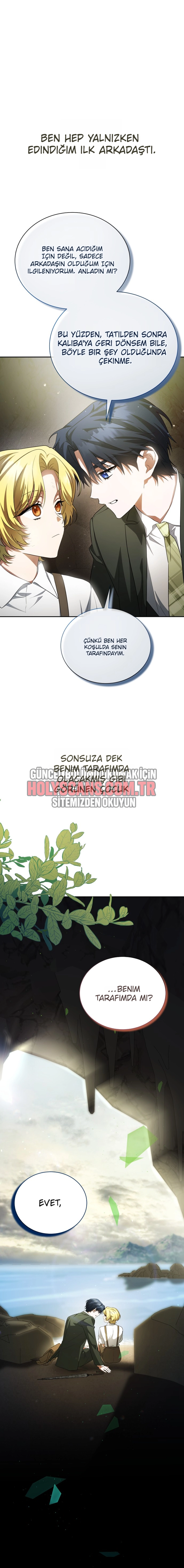 Sahte Evliliğin Sonu Bölüm Bölüm 13 Sayfa 1