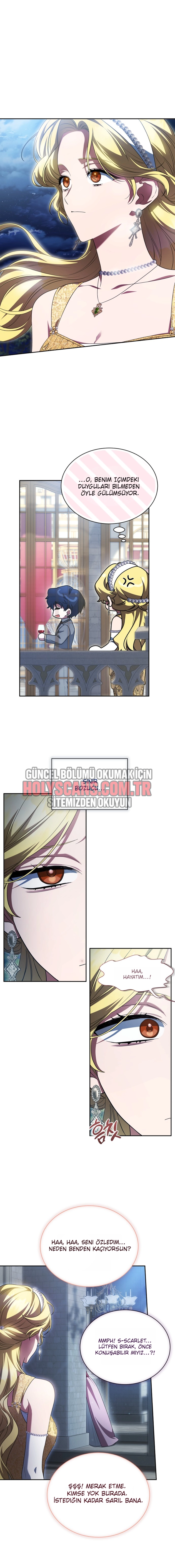 Sahte Evliliğin Sonu Bölüm Bölüm 13 Sayfa 10