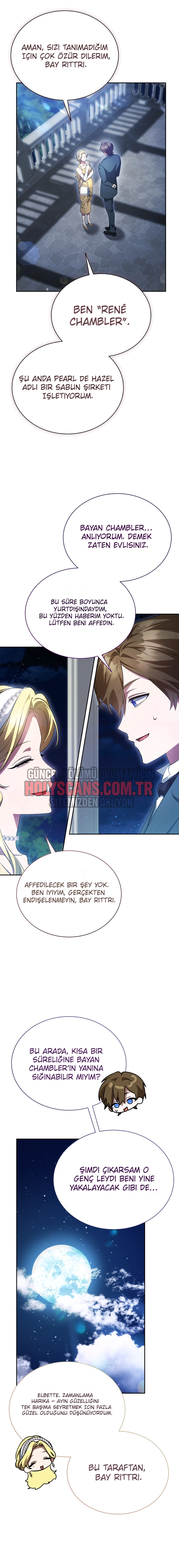 Sahte Evliliğin Sonu Bölüm Bölüm 13 Sayfa 13