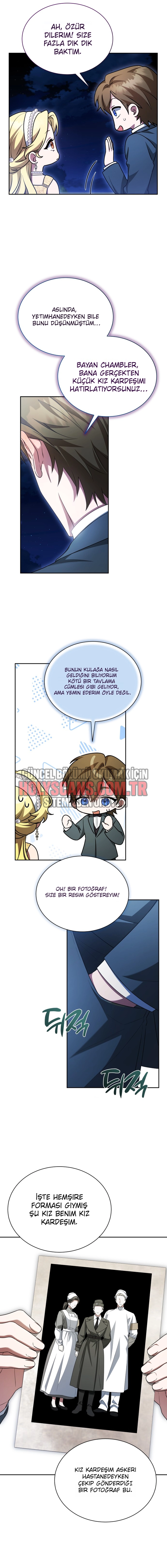 Sahte Evliliğin Sonu Bölüm Bölüm 13 Sayfa 15