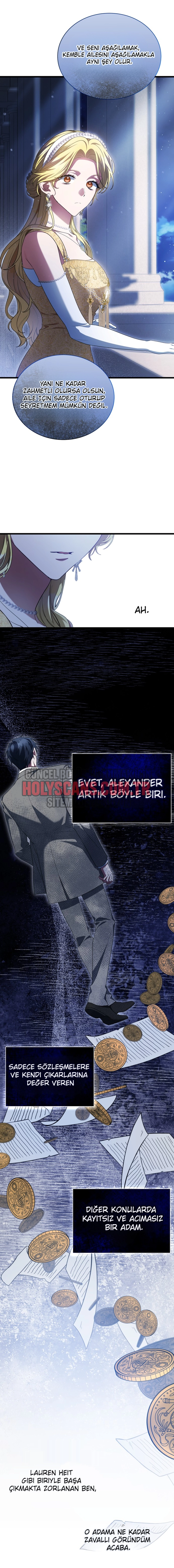 Sahte Evliliğin Sonu Bölüm Bölüm 14 Sayfa 7