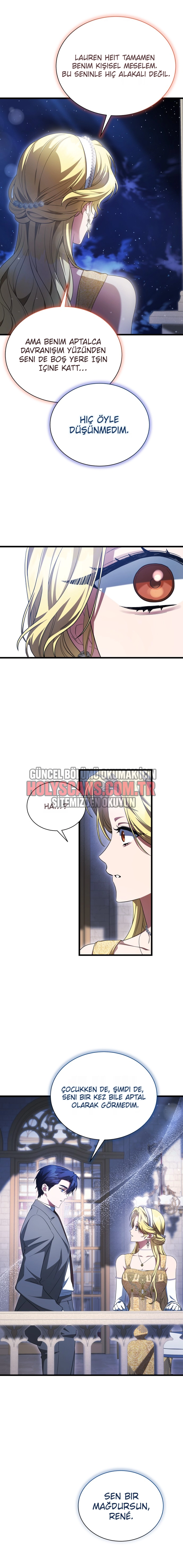 Sahte Evliliğin Sonu Bölüm Bölüm 14 Sayfa 9