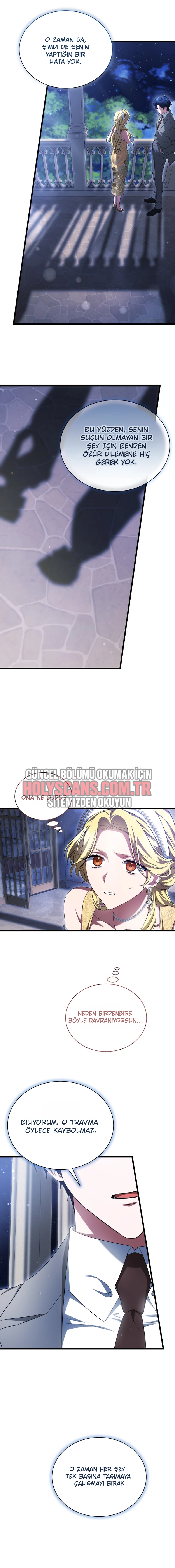 Sahte Evliliğin Sonu Bölüm Bölüm 14 Sayfa 10