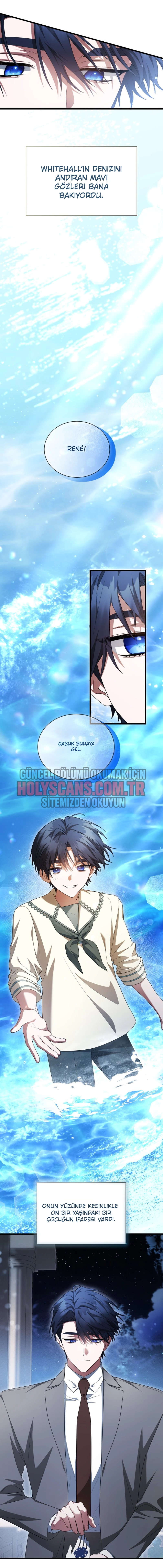 Sahte Evliliğin Sonu Bölüm Bölüm 14 Sayfa 12