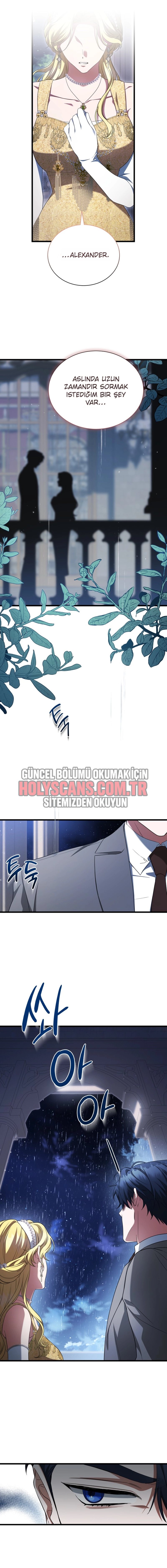 Sahte Evliliğin Sonu Bölüm Bölüm 14 Sayfa 14