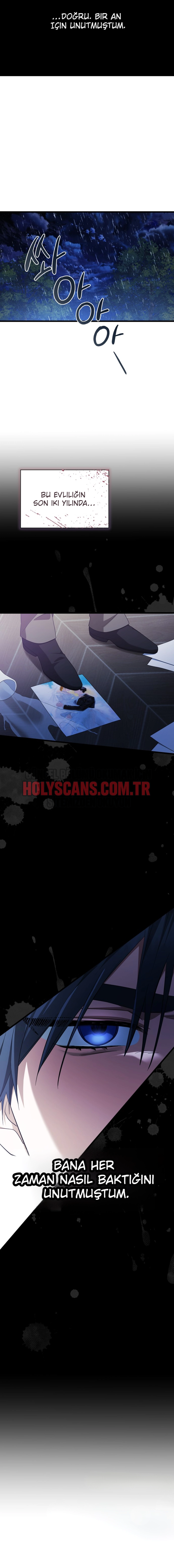 Sahte Evliliğin Sonu Bölüm Bölüm 14 Sayfa 20