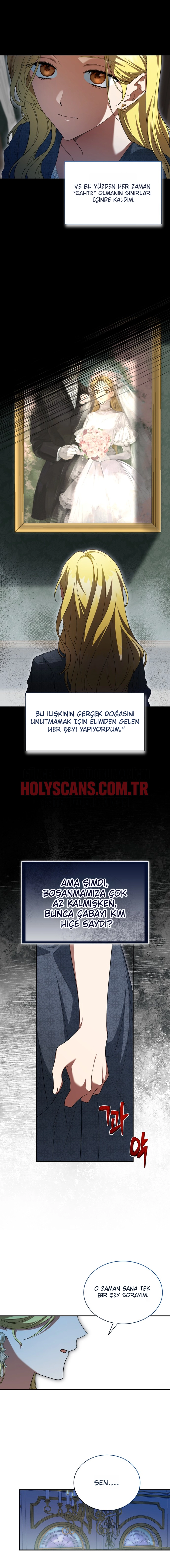 Sahte Evliliğin Sonu Bölüm Bölüm 15 Sayfa 3