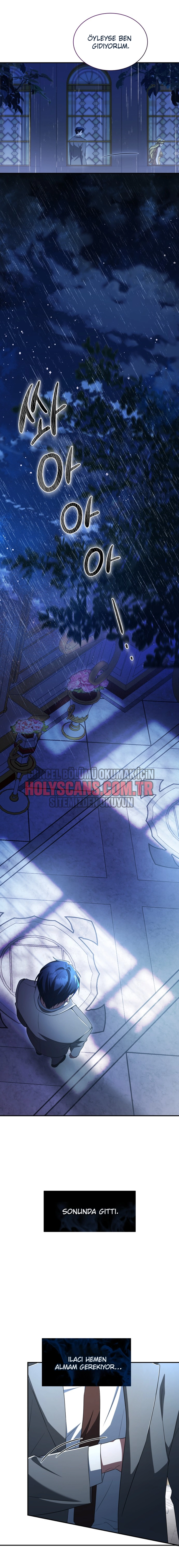 Sahte Evliliğin Sonu Bölüm Bölüm 15 Sayfa 6